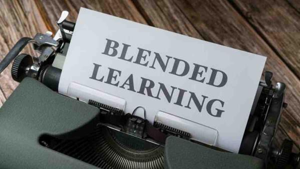 blended learning