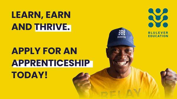BluLever Apprenticeships