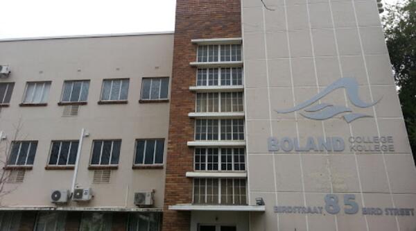 2022 Applications Open At Boland College