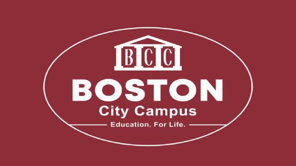 Apply, Register & Study all online at Boston City Campus
