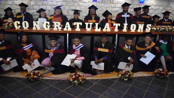 boston city campus graduates
