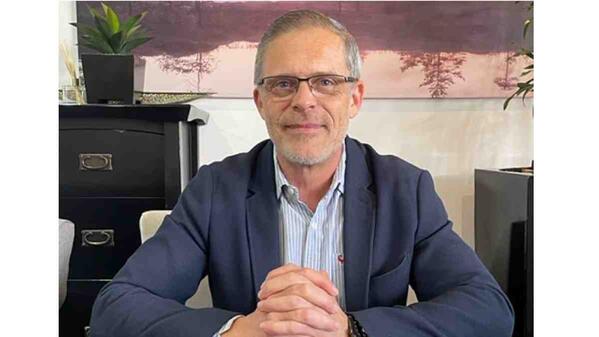 Dr Cobus Oosthuizen, Dean of Postgraduate Business Programmes at boston city campus