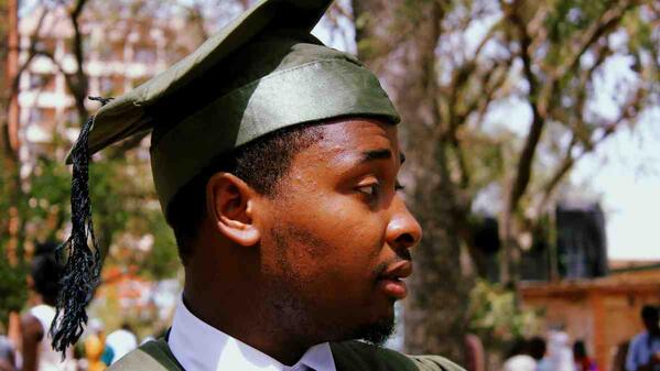code college graduate