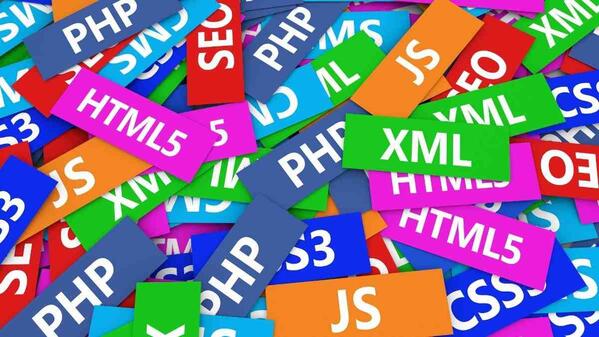 terms used in coding jobs