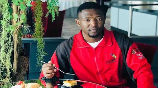 Mihle Mvelakubi