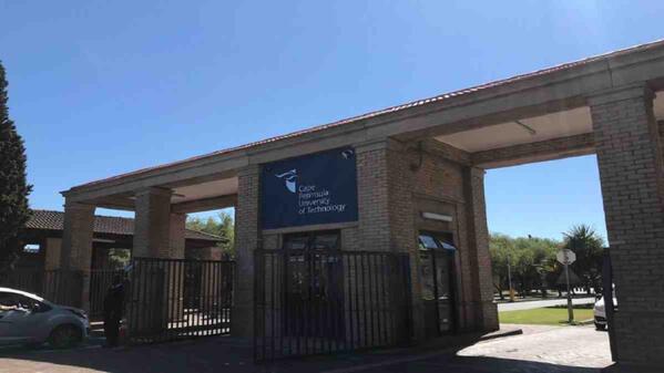 cput applications are open