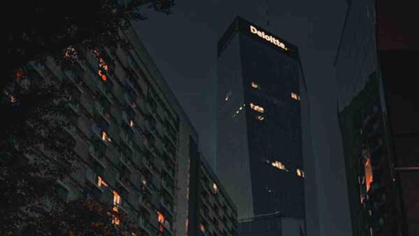 Deloitte