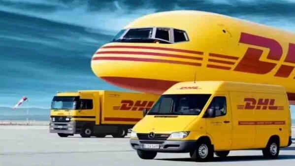 dhl