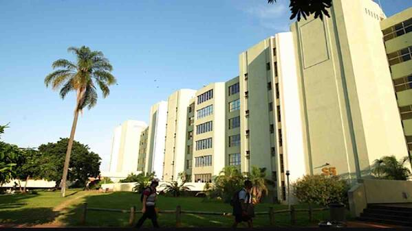 durban university of technology where late applications are open