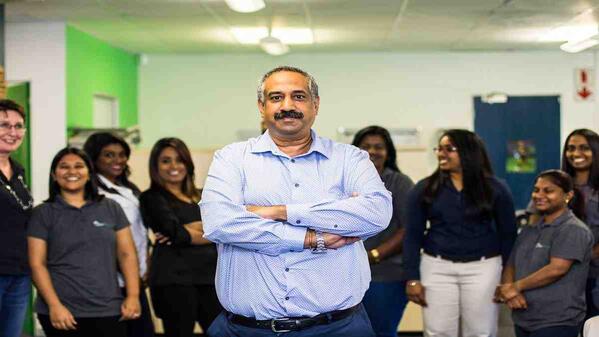 learnership at edupower