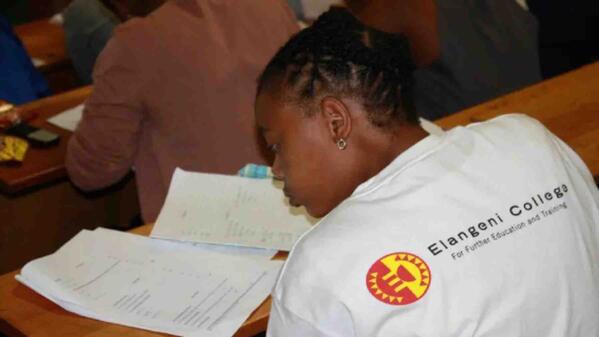 Elangeni TVET College