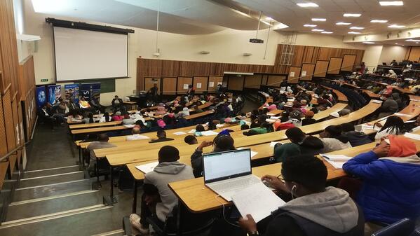 engineering camp