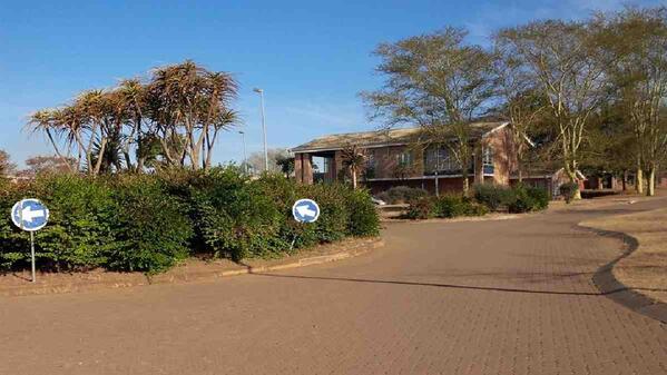 Esayidi TVET College