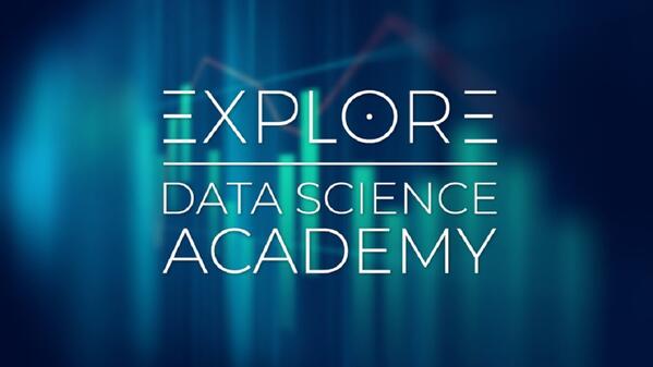 Who are Explore Data Science Academy & what do they do?