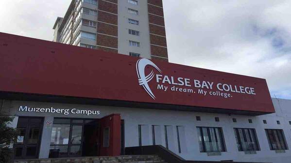 False Bay TVET College