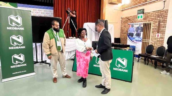 Allan Gray Makers Inter-College competition