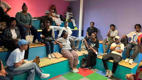 false bay college Centre for Entrepreneurship (CFE)