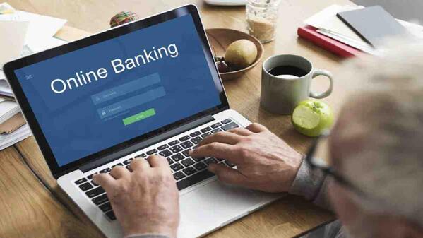 online banking