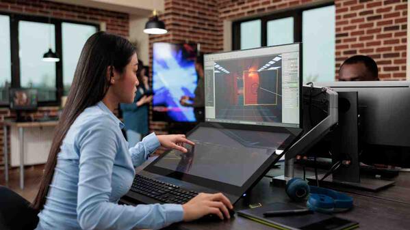 Game Production