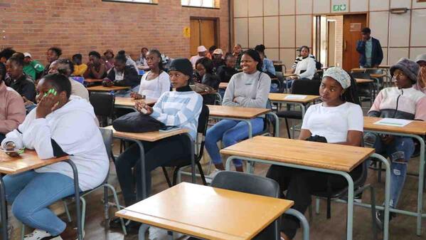 Gert Sibande TVET College