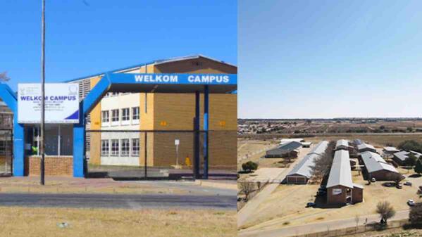 Goldfields TVET College