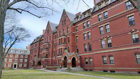 harvard university