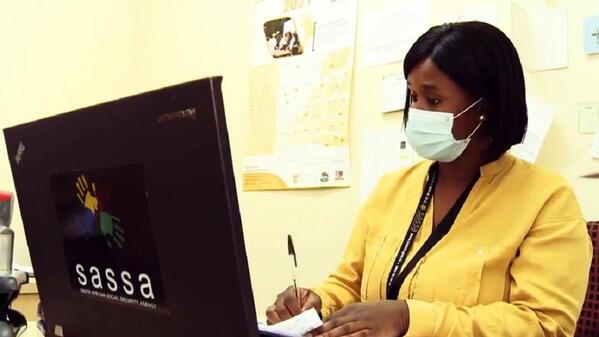 SASSA Adds New Ways To Apply To R350 Grant