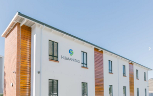 Humanitas Student Accommodation