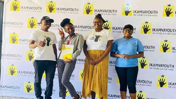ikamvayouth