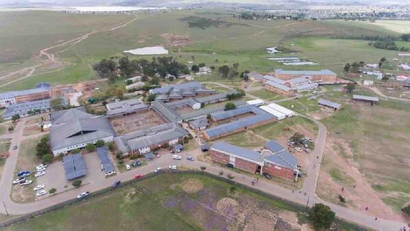 King Sabata Dalindyebo TVET College