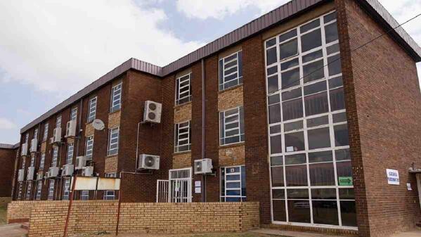 Majuba TVET College