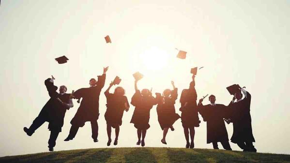 mancosa graduation