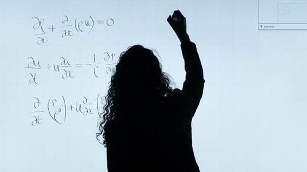 maths