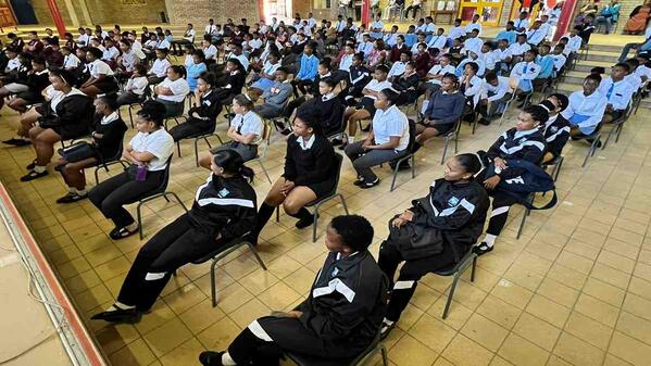 matric results announcement