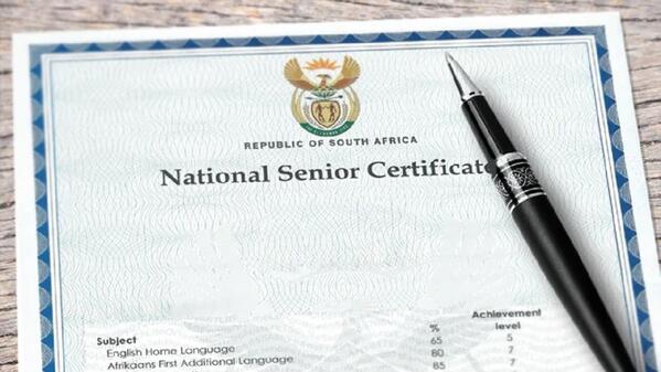 How to handle the last weeks leading up to Matric finals