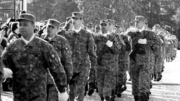 military