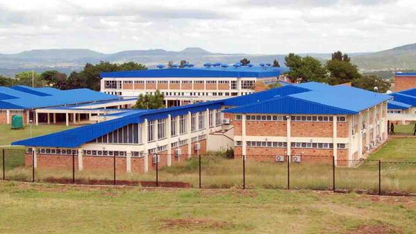 Mnambithi TVET College