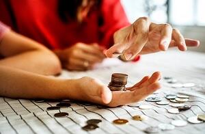 money