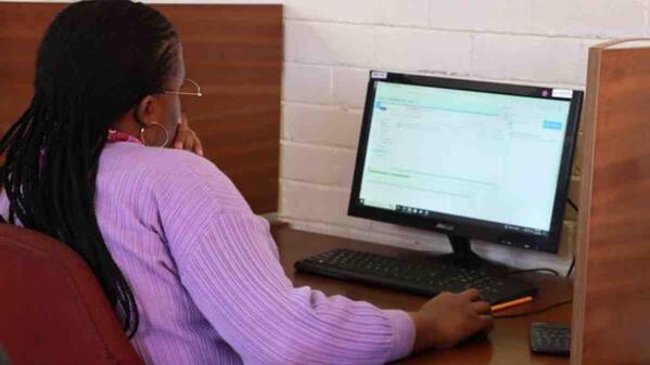 Northern Cape Urban TVET College applicant