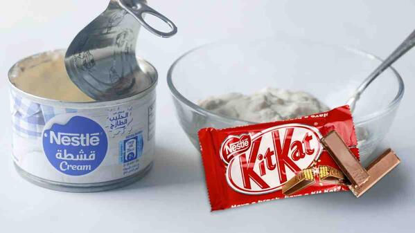 nestle