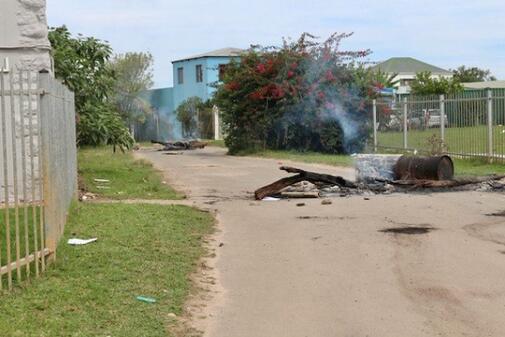 Cape campus shut down for three weeks over NSFAS payments