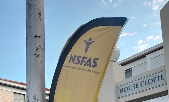 Lack of NSFAS Funds Slows Down Post-School Expansion