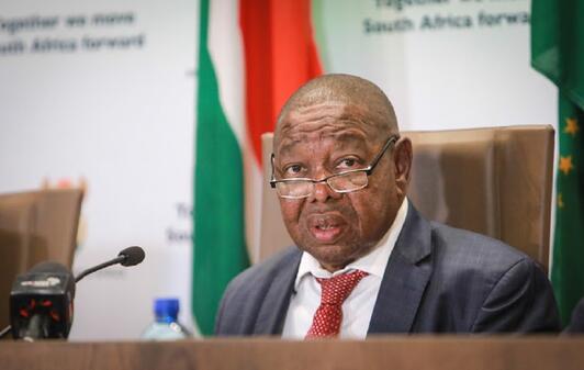 Minister Wants NSFAS To Introduce Missing Middle Loan Scheme