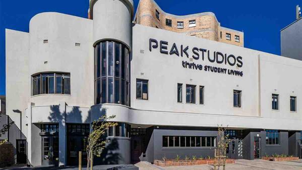 Peak Studios