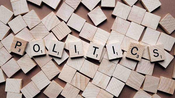 politics blocks
