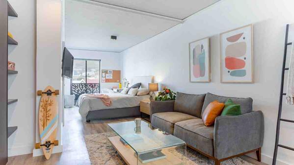 Proper Living student accommodation