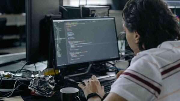 Python Back-End Developer