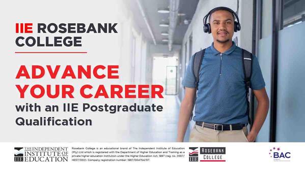 rosebank college
