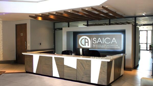 Who Are SAICA?