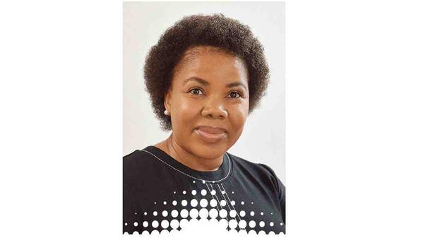 Noxolo Kahlana